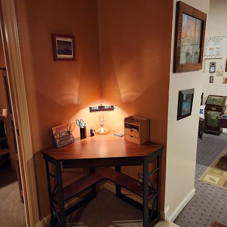 Cozy Creek Cabin Pigeon Forge Extérieur photo