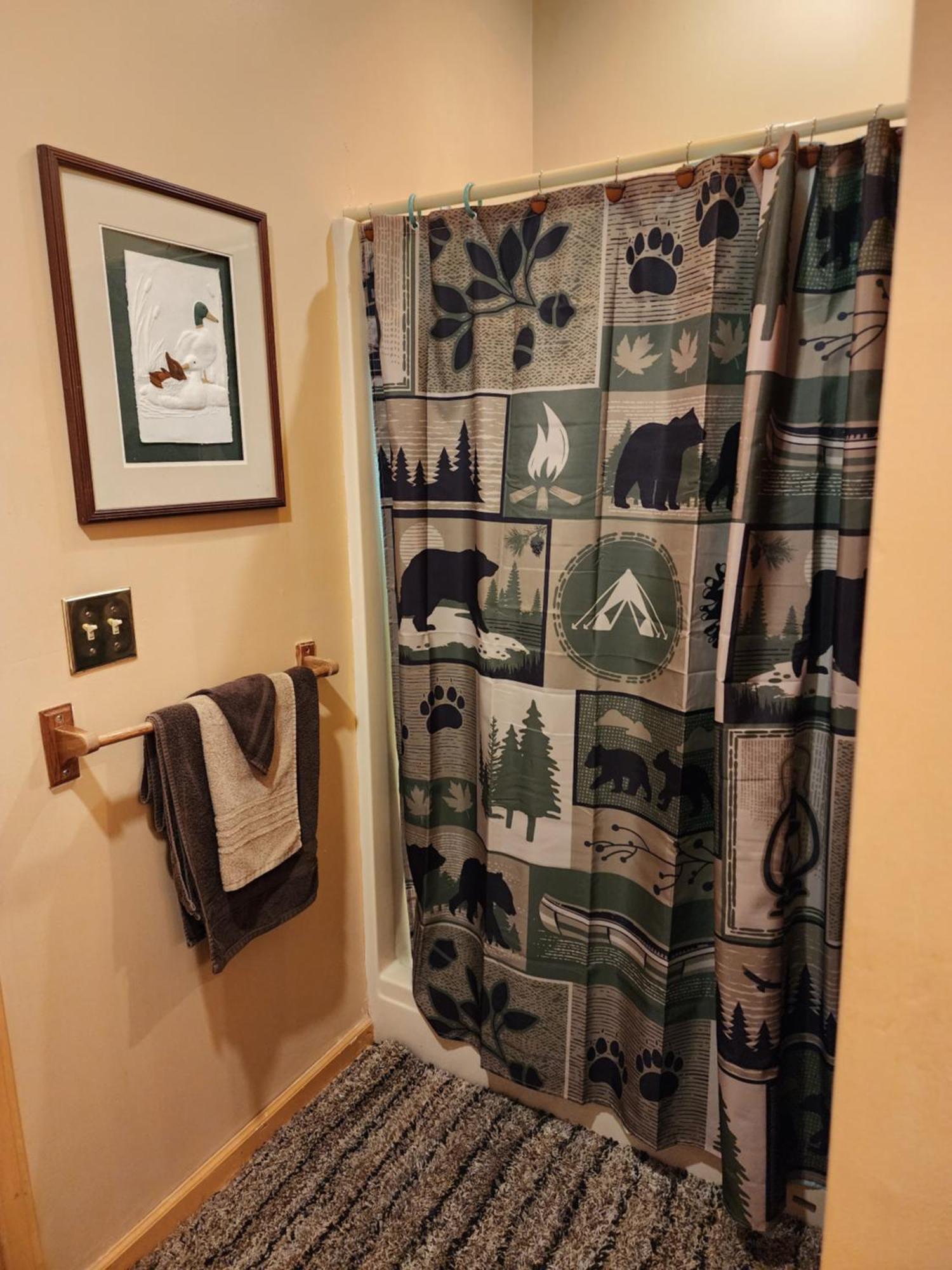 Cozy Creek Cabin Pigeon Forge Extérieur photo