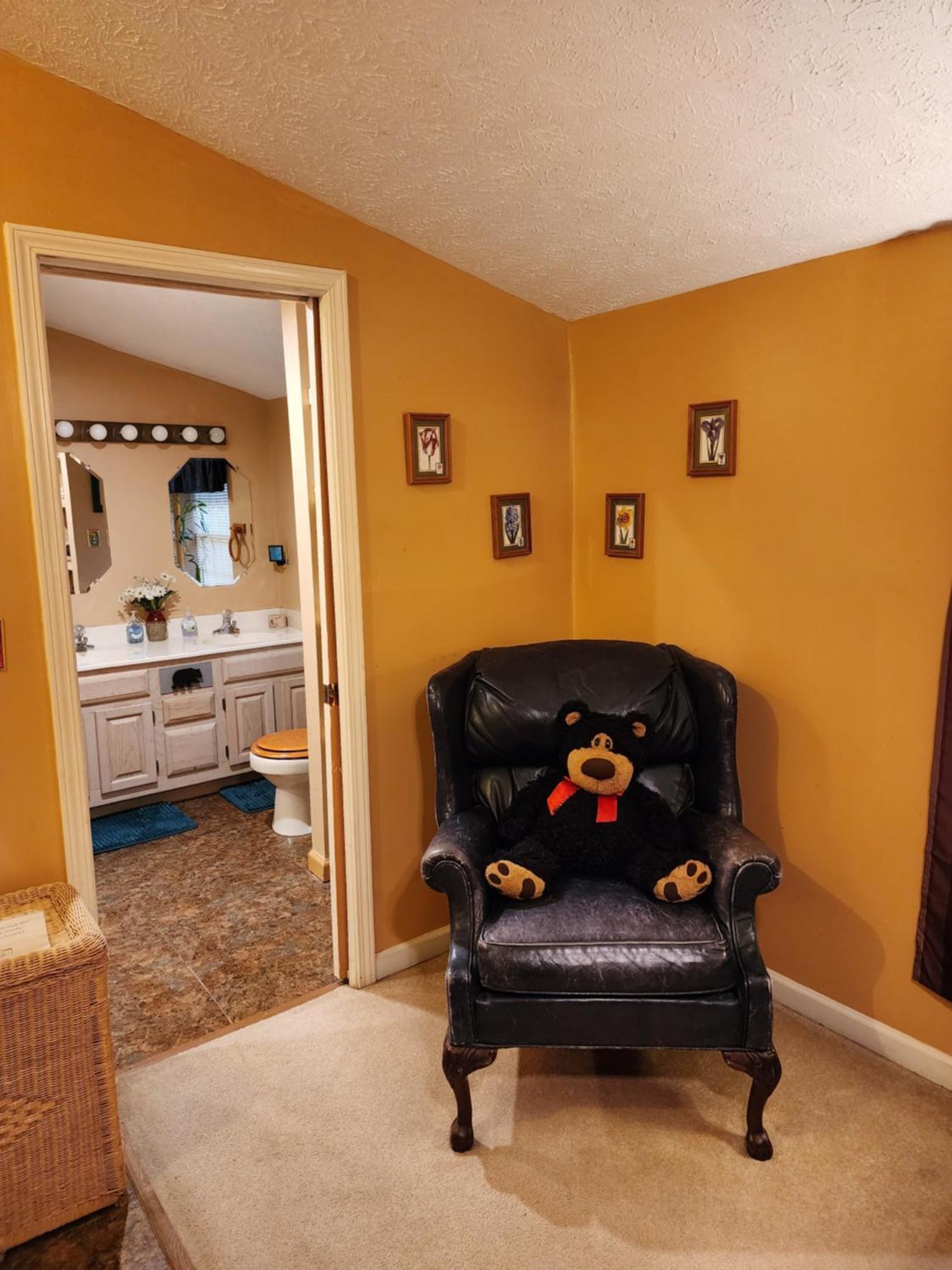 Cozy Creek Cabin Pigeon Forge Extérieur photo
