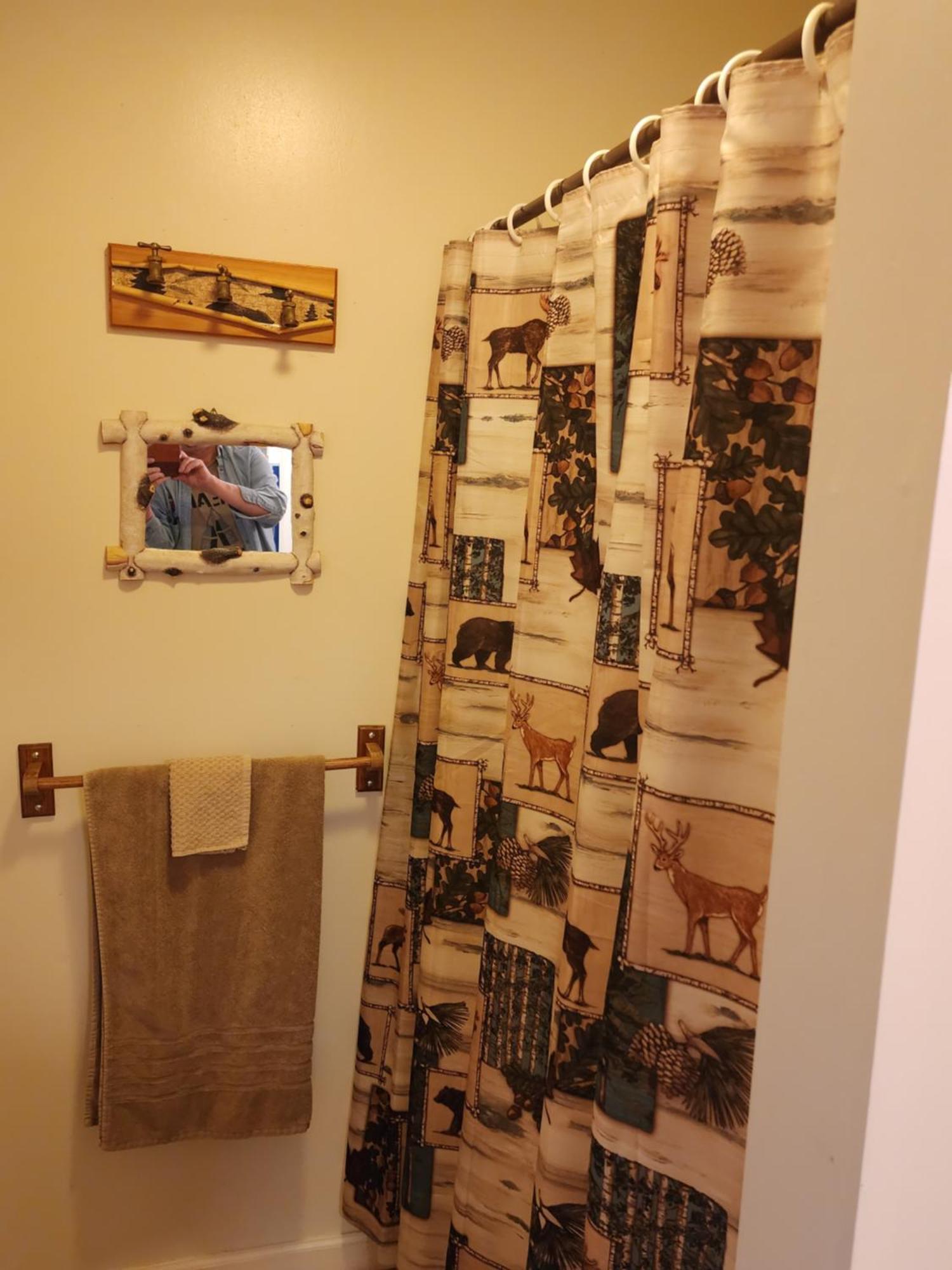Cozy Creek Cabin Pigeon Forge Extérieur photo